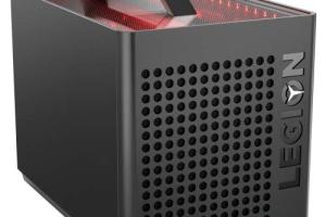 Lenovo Legion C530 Gaming Mini-Tower PC