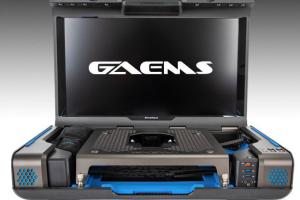 GAEMS Guardian 24″ Personal Gaming Station