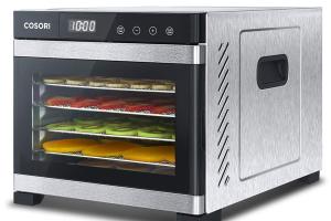 COSORI Digital Food Dehydrator