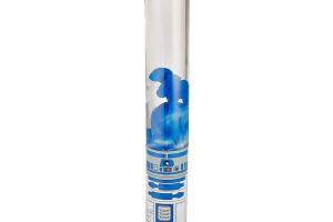 Star Wars R2-D2 Lava Lamp