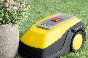 Kärcher RLM 4 Robot Lawn Mower