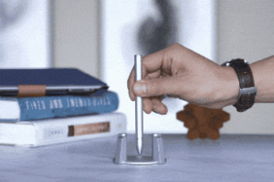 Hoverpen Gravity Defying Executive Pen