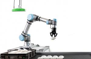 Pickit M: 3D Camera for Robots