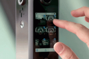 Pilot Era 8K 360 VR Camera with Android OS