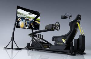 Vesaro Professional VR Stage 1 Simulator