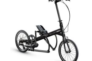 ElliptiGO Arc 8 Outdoor Elliptical Bike