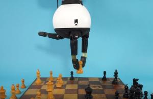 ReFlex 1 Versatile Robot Hand for Pick & Place Jobs