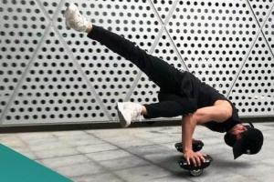 Koowheel Drift X1 Hovershoes