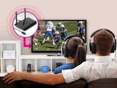 Aluratek Bluetooth 5 Receiver & Transmitter