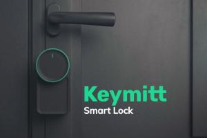Keymitt Universal Retrofit Smart Lock