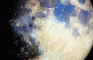 iLUTE Large Moon Light