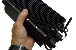 iBrick Rugged Waterproof Computer [SC215ML]