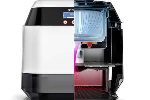 Grayns Rice Cooker Removes Excess Carbs