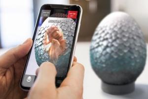 Dragon Federation: You Can Now Raise, Train a Dragon In Augmented Reality