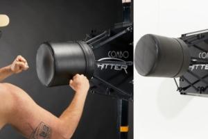 Combohitter Portable Boxing Machine
