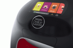 NESCAFÉ Dolce Gusto Coffee Machine