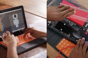 Kano PC: Build-It-Yourself Windows 10 Computer