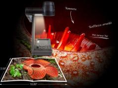 AVer M70W Mechanical Arm Document Camera