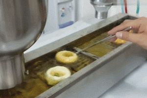 Ridgeyard Automatic Donut Making Machine