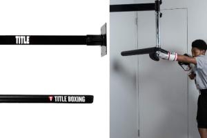 Title Boxing Rapid-Reflex Boxing Bar