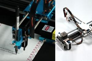 EleksDraw Drawing Writing Robot