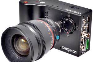 Chronos 2.1-HD:1080p 1000fps Camera