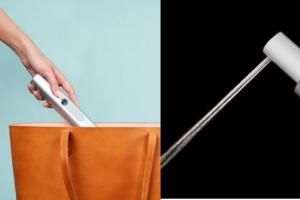 Sonny Portable Bidet: More Hygienic Butt Cleaner