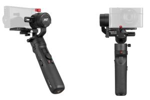 Zhiyun-Tech CRANE-M2 3-axis Gimbal Stabilizer for Phones & Cameras