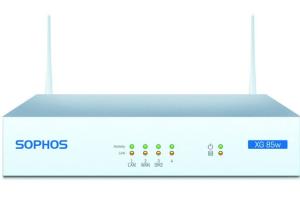 Sophos XG Firewall Protects Your Network