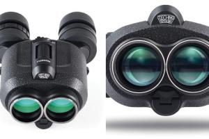 FUJINON Techno-Stabi 16X28 Binoculars with Image Stabilization