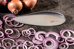 Berkel Stainless Steel Primitive Knife