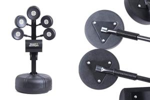 Fight Monkey Body Action System – Boxing & MMA Trainer