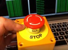 DIY: Raspberry Pi Internet Kill Switch