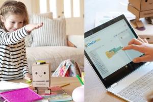 Chatterbox: DIY Smart Programmable Speaker Teaches Kids About AI