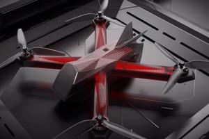DRL Racer4 Street Modular Racing Drone