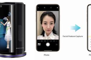 Obexx AI Box with Intelligent Customizable Avatar