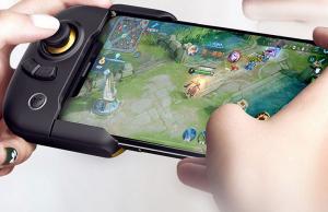Wasp2 Bluetooth Gamepad for iOS/Android
