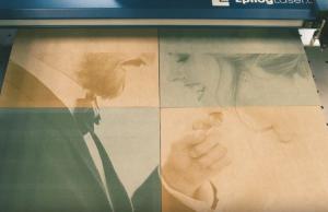 Epilog Fusion Pro High-Speed Laser Machine