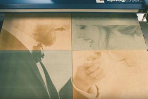 Epilog Fusion Pro High-Speed Laser Machine