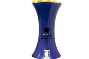 JOOLA iPong V300 Table Tennis Robot