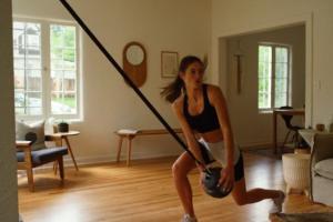 MONKII 360 Dynamic Resistance Trainer