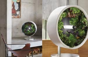 Rotofarm Soil-Free Circular Kitchen Farm