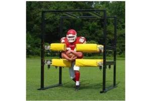 Fisher Power Blaster Football Trainer