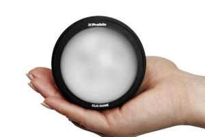 Profoto C1 Plus Smartphone Studio Light