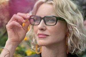 Echo Frames: Eyeglasses with Alexa