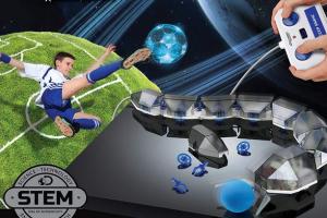 Merchsource DIY Robotic Soccer Snake for Kids