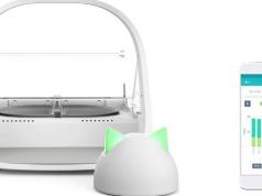 SureFeed Microchip Pet Feeder Connect Monitors Your Pet’s Feeding Habits