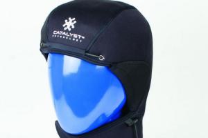 Catalyst Cryohelmet for Migraine, Head Injuries