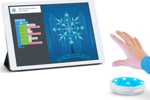 Kano Disney Frozen 2 Coding Kit for Kids