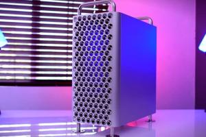 Dune Pro PC Case with Handles